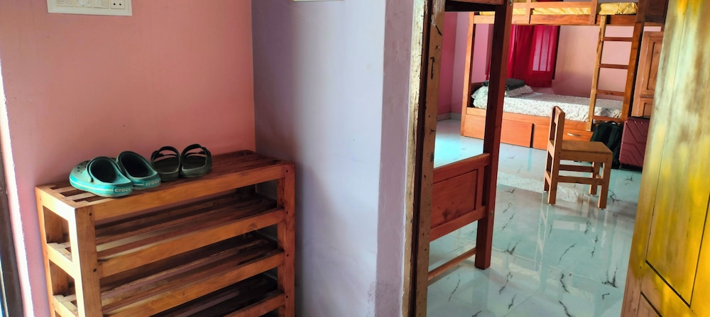 Hostel Gandhi Thiruvananthapuram
