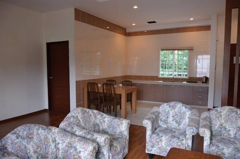 Iris House Resort & Apartment Cameron Highlands