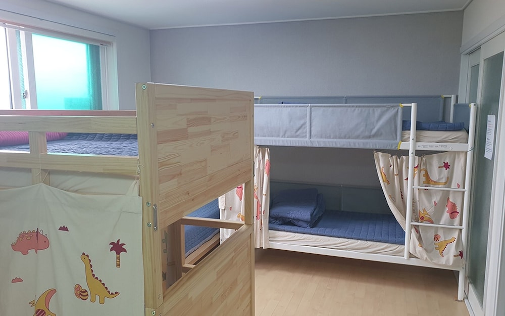 Chungju Apple Guest House view 2