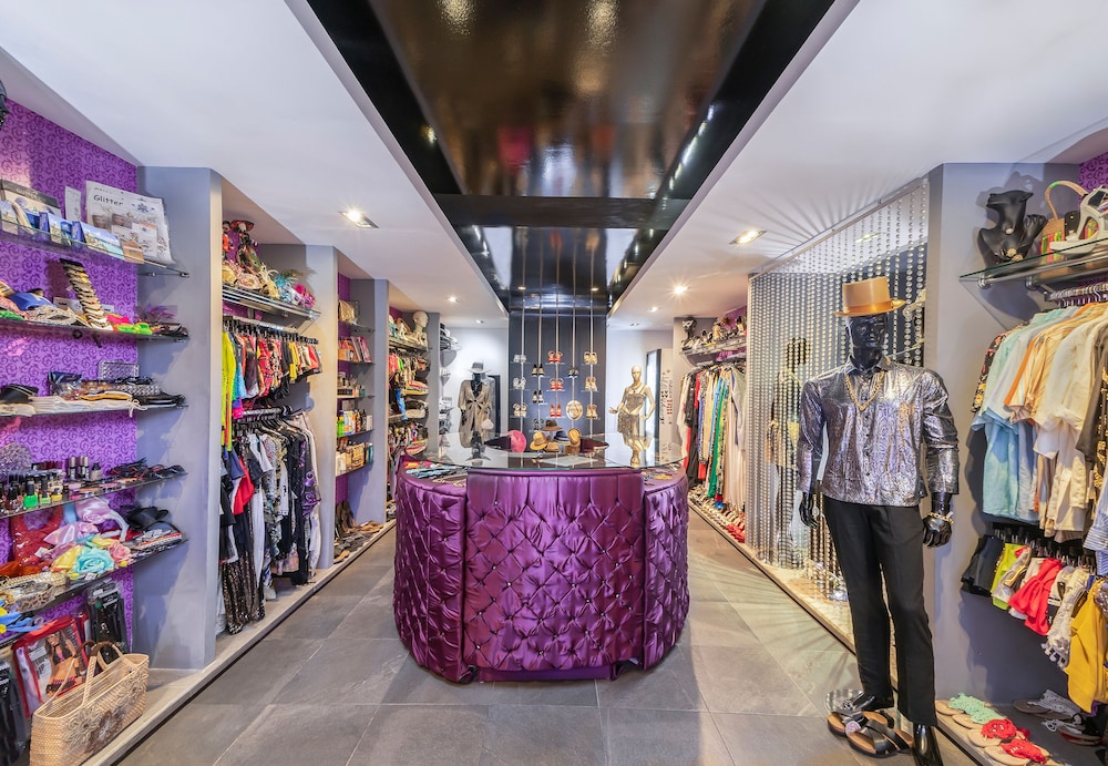 Desire Riviera Maya Pearl Resort All Inclusive - Couples Only - Property Image 36