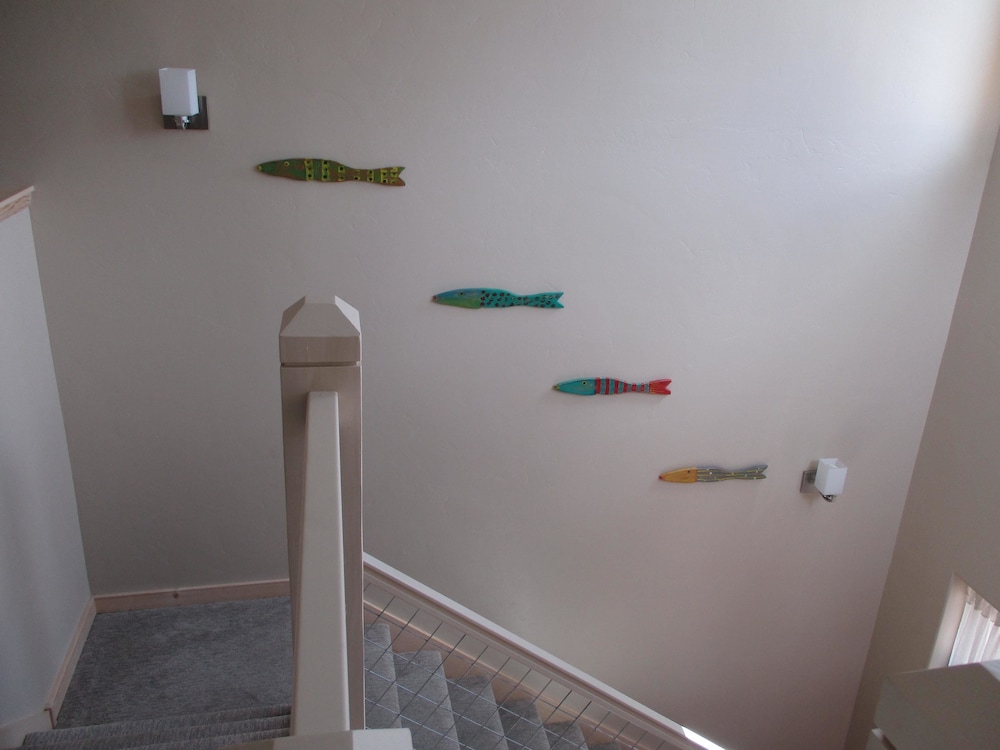 River Walk 2 Bedroom Holiday Home By Pinon Vacation Rentals