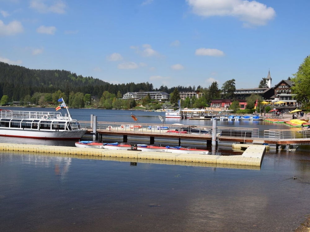 Huis Rieslehof Vakantiewoning 11