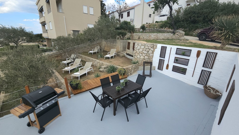 Holiday Home Jan