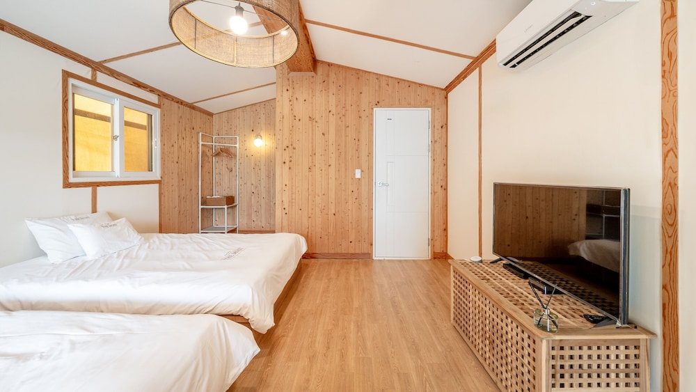 Mungyeong The Most Glamping