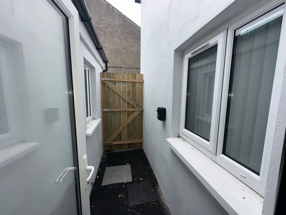 Stylish Apartment Free Parking