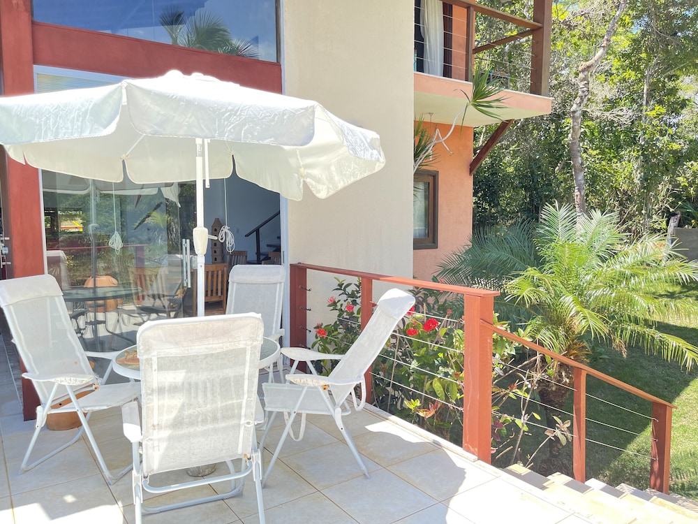 Outdoor Space