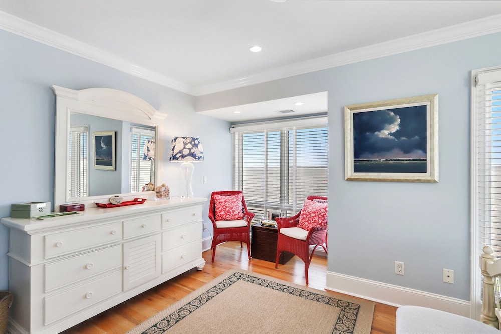720 Schooner Court at The Sea Pines Resort
