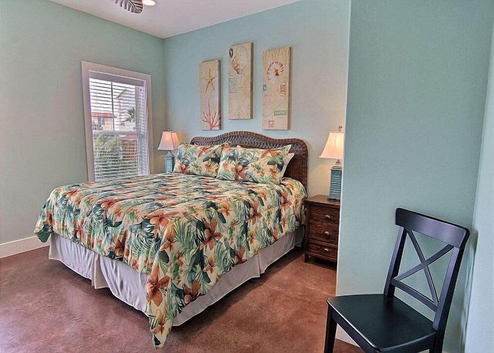 Port A Escapes Vacation Rentals