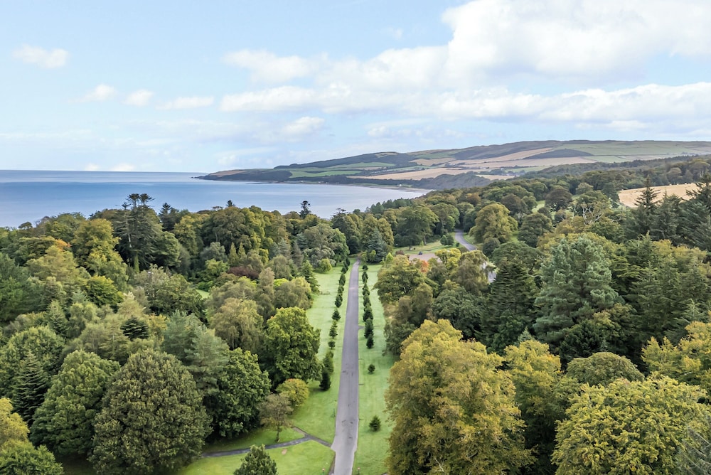 Clocktower - Culzean Castle