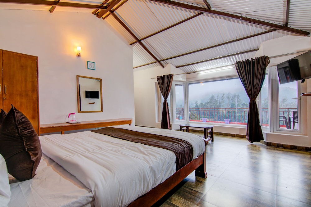 OYO 19397 Hotel All Season view 5