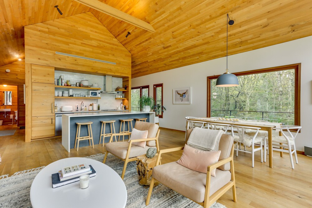 Hudson Valley Vacation Rental w/ Private Pool! - Property Image 42