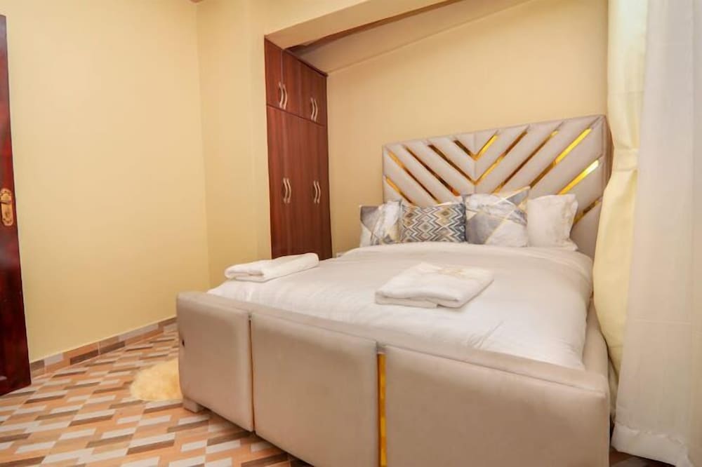 Lux Suites Naiva Heights Naivasha