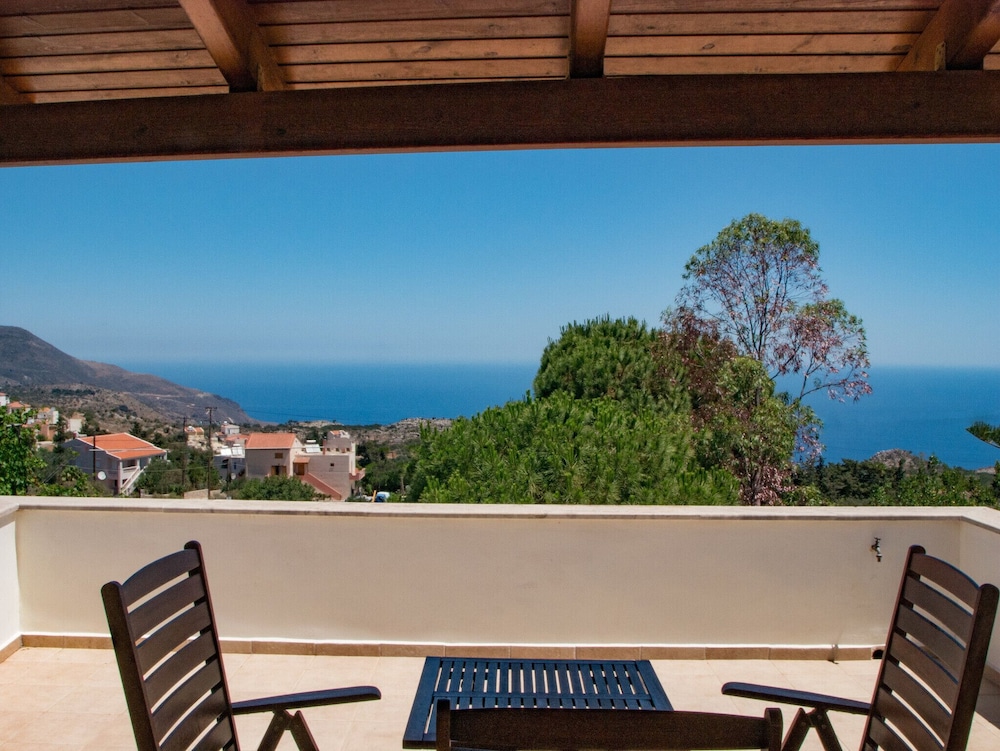 Mylo Villa