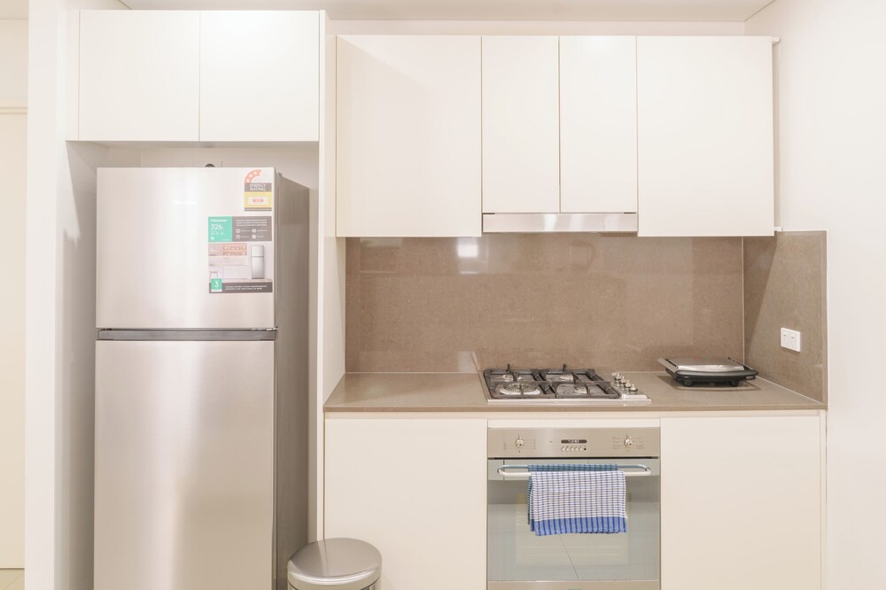 Kozyguru | Hillsdale | 3 Bedroom Apt