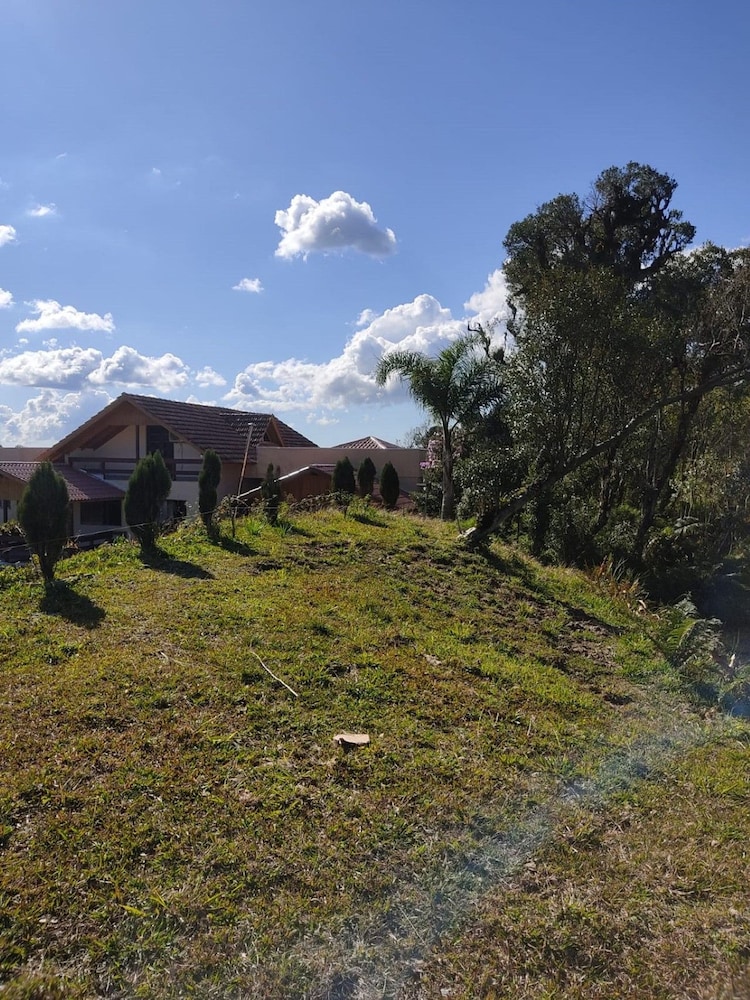 Recanto Vista Alegre - Rancho Queimado