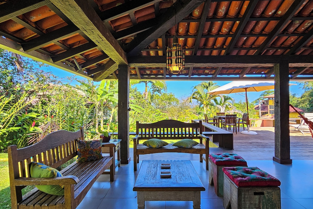 Casa Maritacas