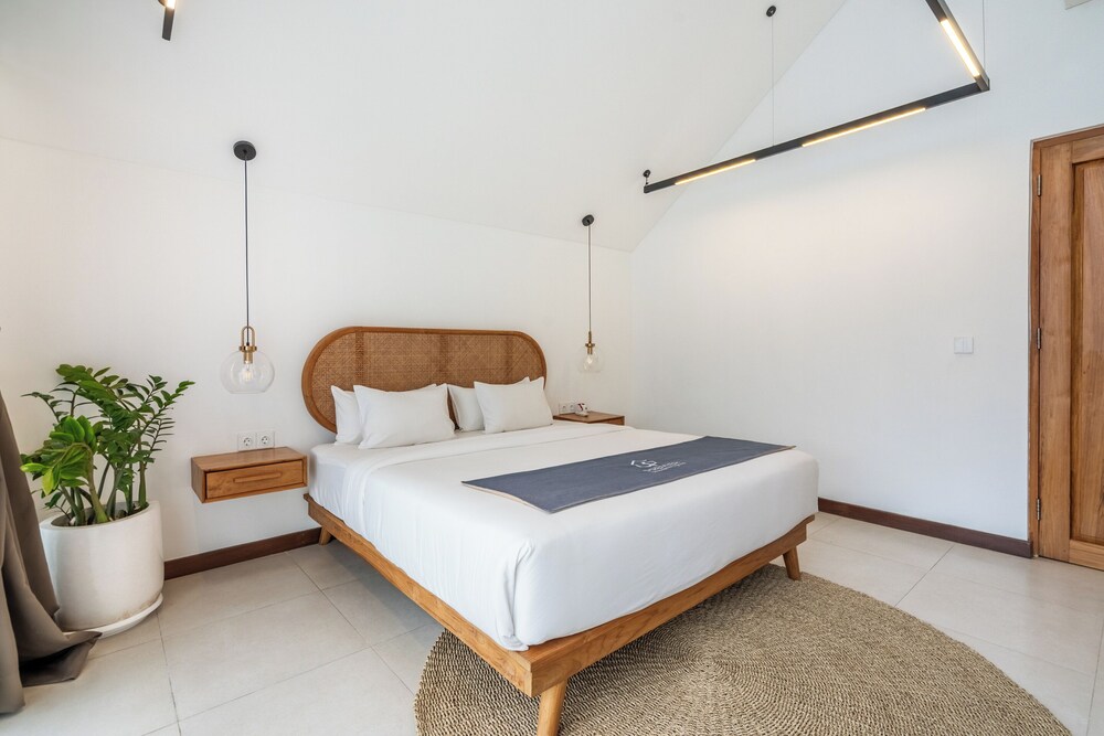 Premier Umalas Villa by Betterplace
