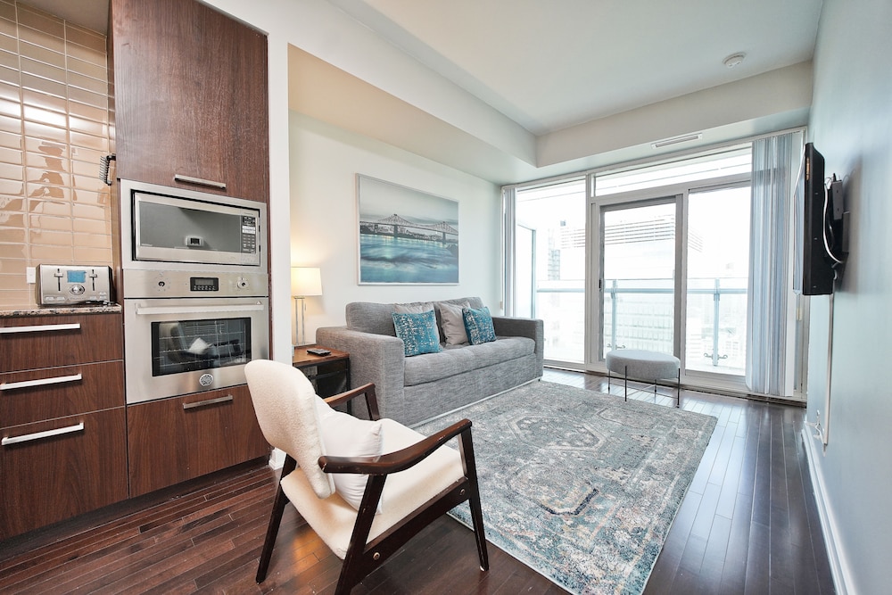 The York Boutique Suites