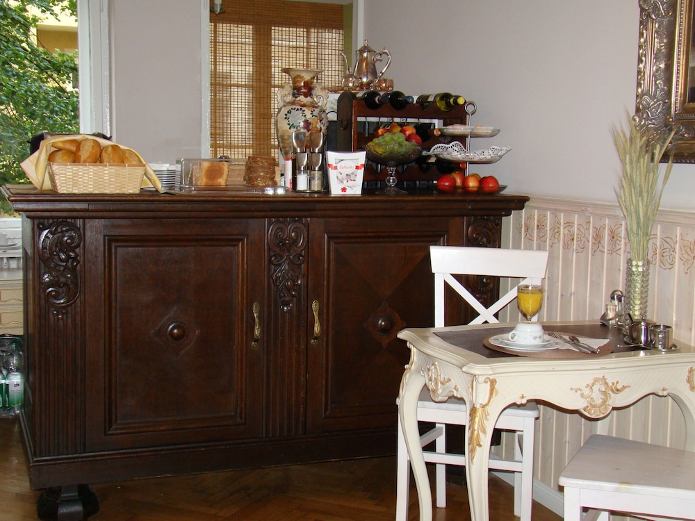 Alte Galerie Hotel