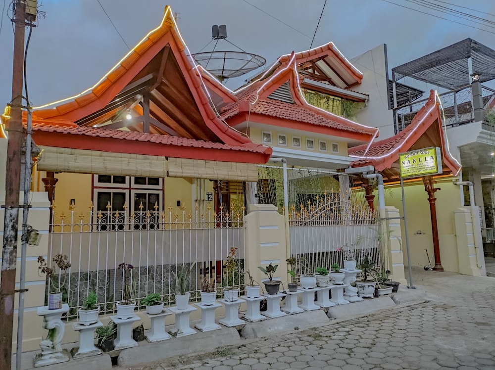 Rumah Kost Nakula view 5