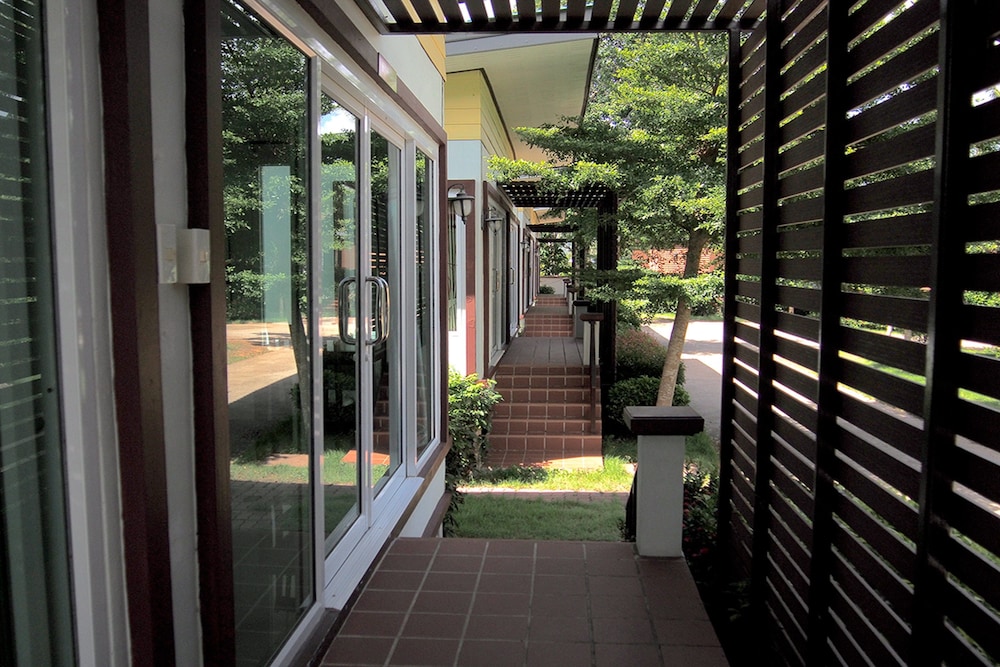 Laketerrace Resort
