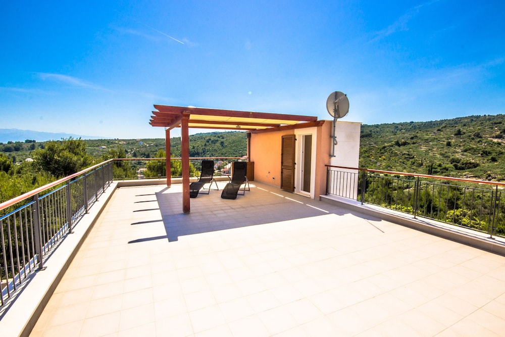 Villa Hana en Supetar