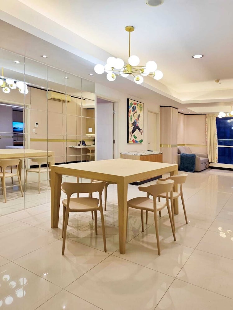 Staysanliving - Kota Kasablanka