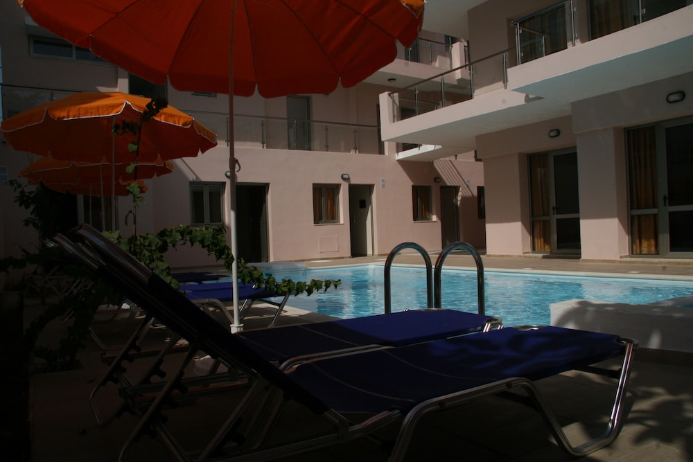 Blue Sky Apartments