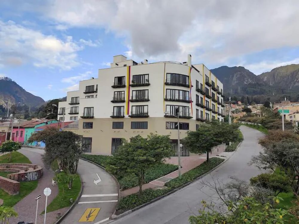 R2 - Moderno Loft en la historica Candelaria view 4