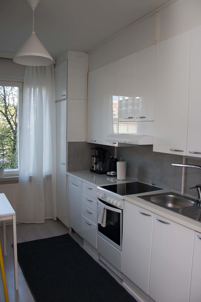 Kotimaailma KotikolmioVesijk 3622