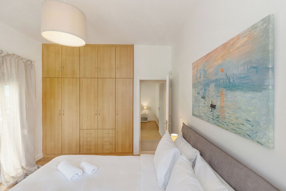 Acropolis Museum Retreat by GHH