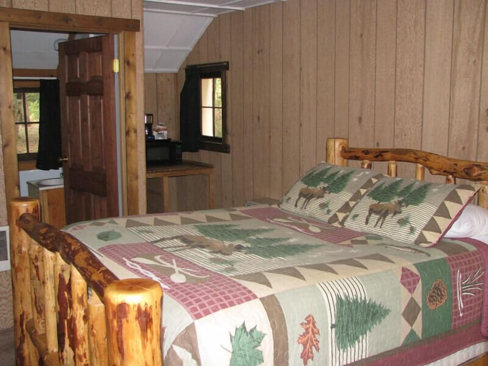 Union Creek Resort