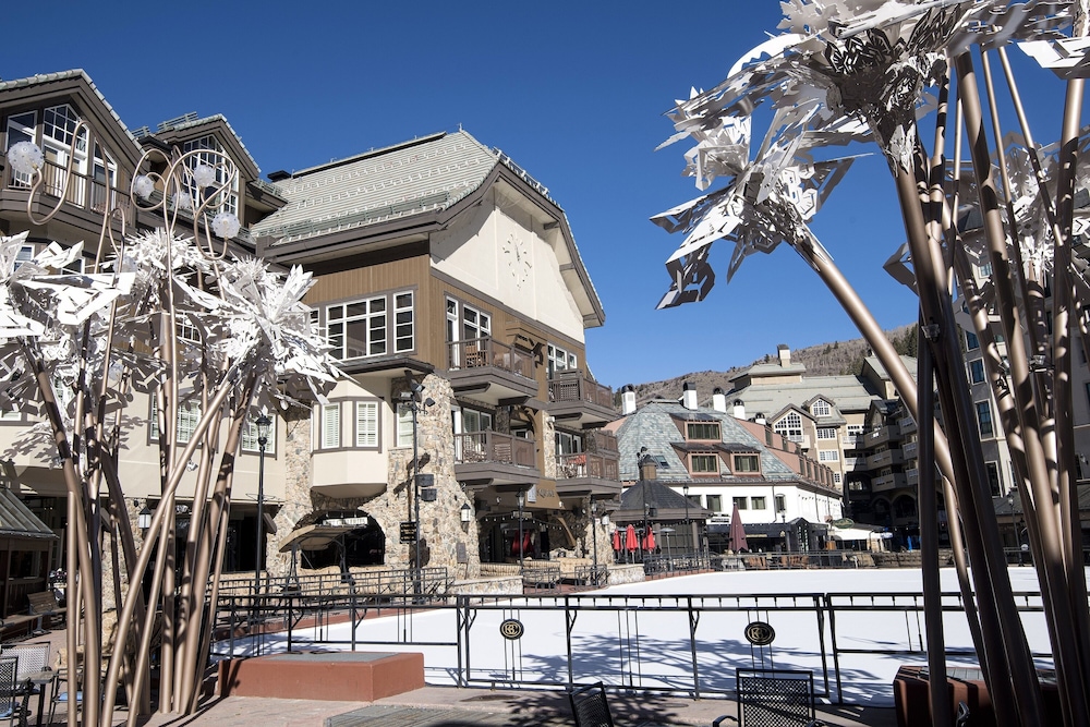 Beaver Creek Resort CO - Townsend Place Vacation Rentals