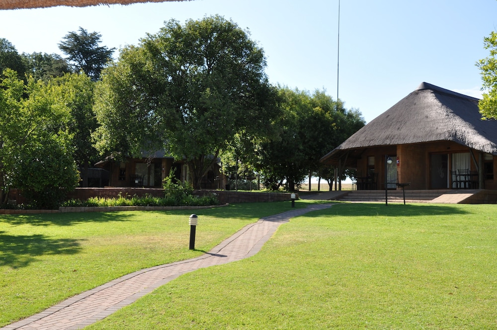 Lekoa Lodge