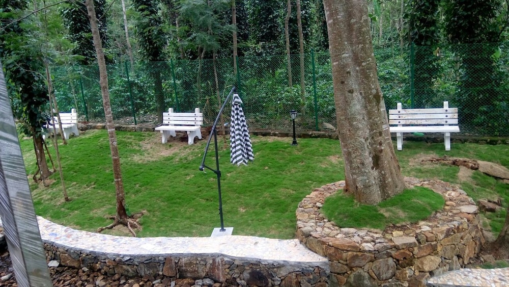 The Brook Resorts & Spa