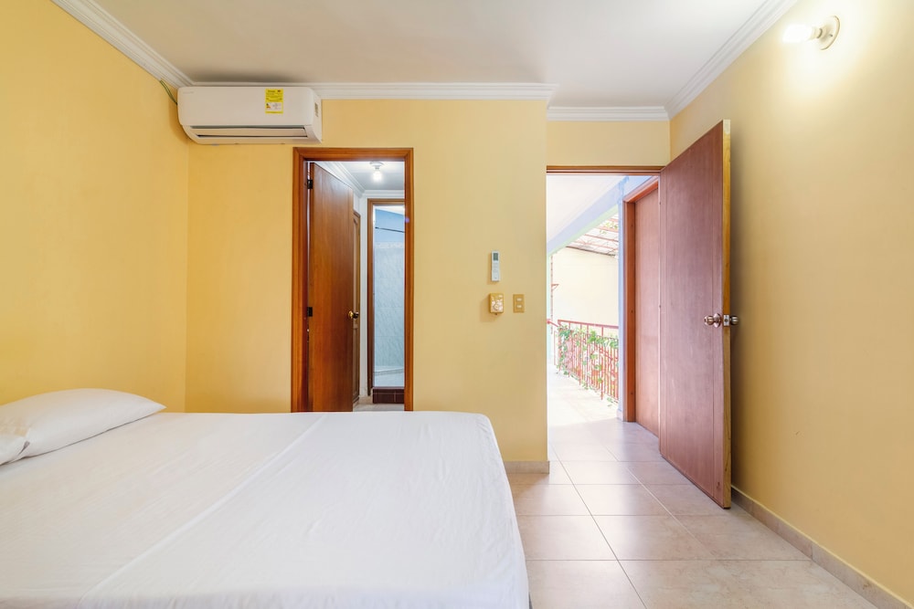 Hostal Cartagonova
