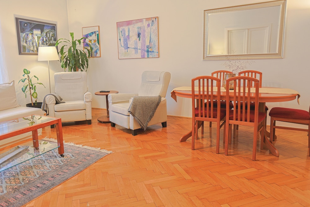 Tesa deLight Apartment Zagreb