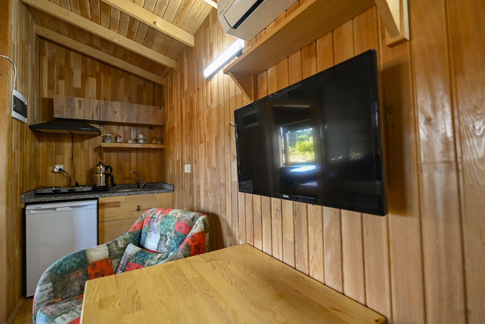 Dufa Apart Bungalow