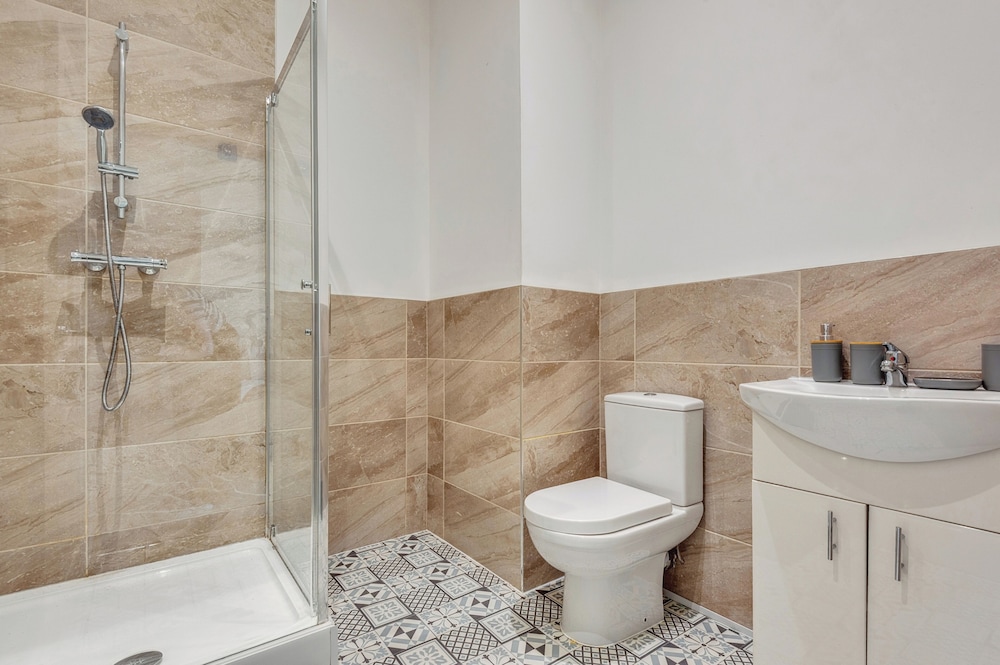 Central Liverpool Retreat