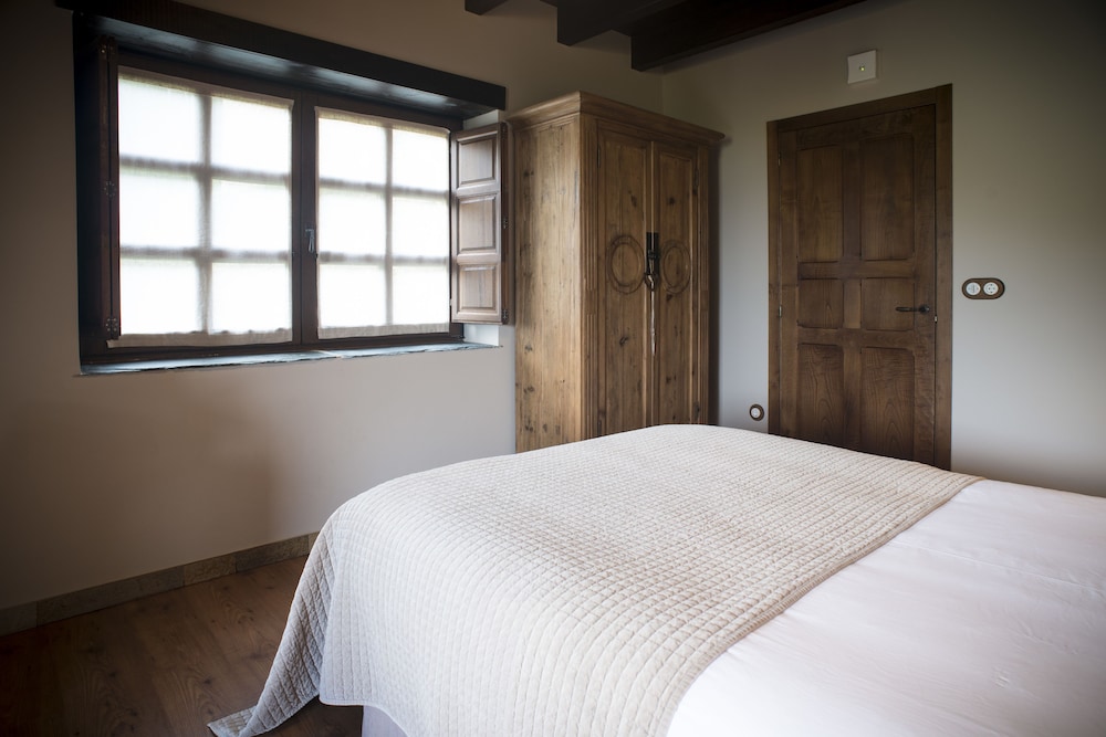 Casona de Labrada