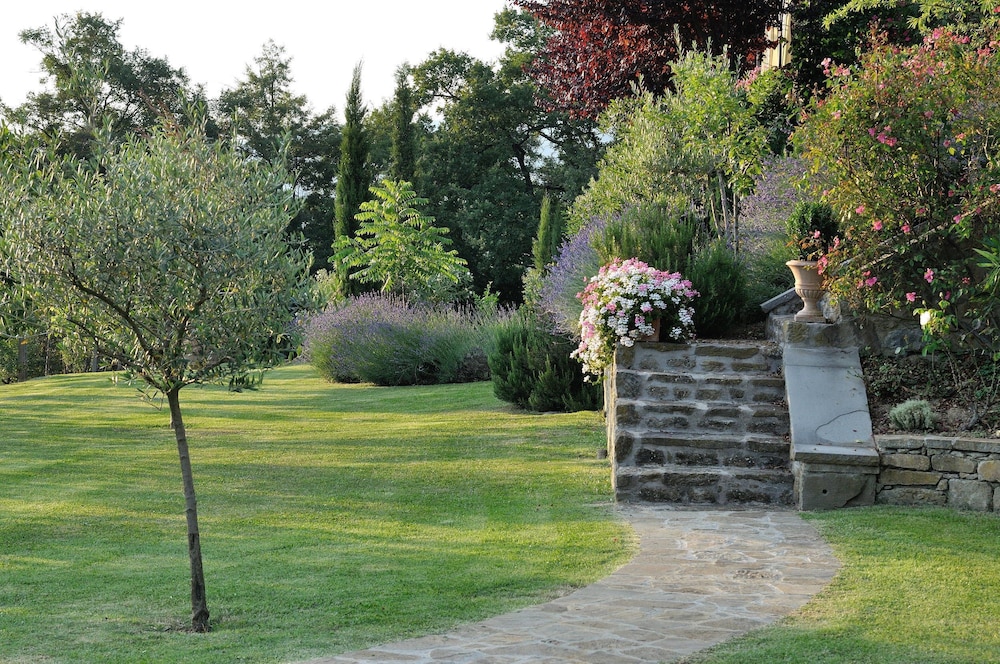 Agriturismo Giusi e Dario
