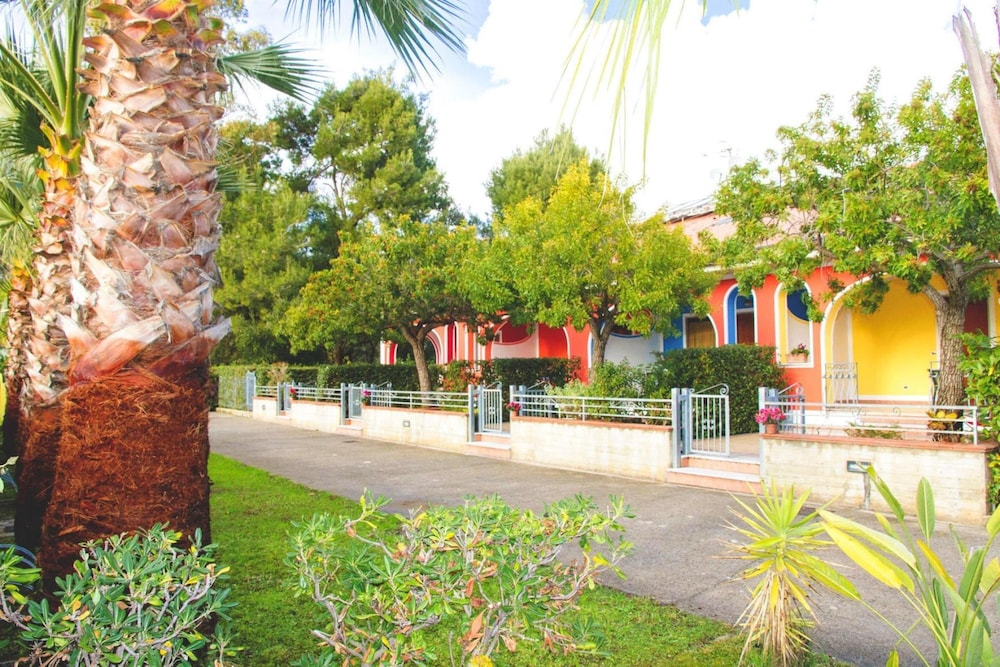 Apartment in Marina di Ascea Near the Beach view 3