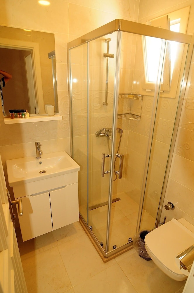 Alacati Eldoris Otel - Image 27