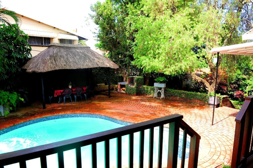 Olive Room Bed and Breakfast