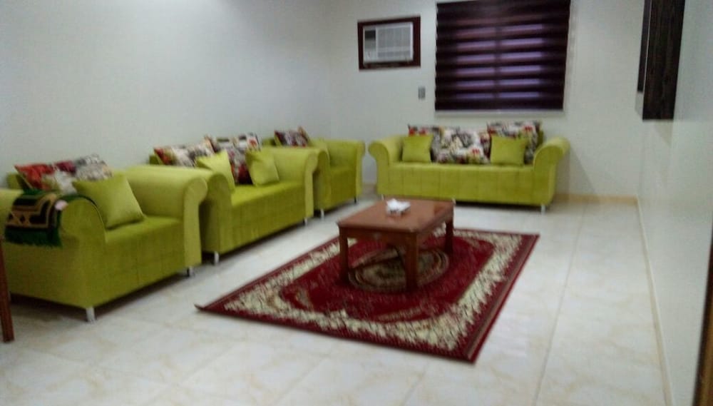 Al Raha Garden Furnished Apartments 2