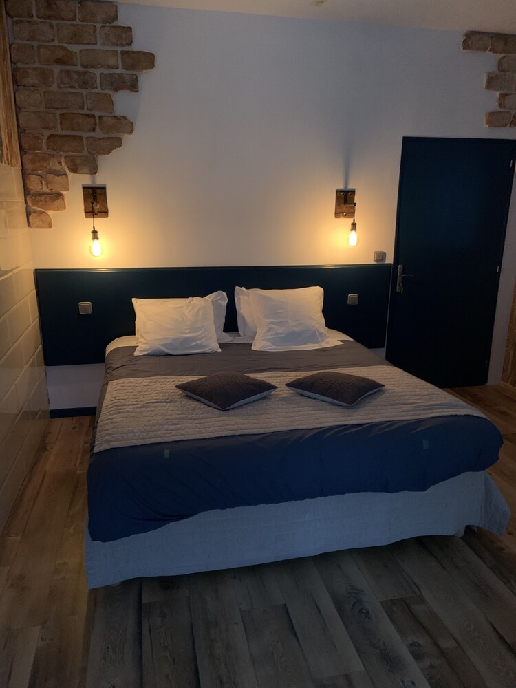Chambres d'hôtes du Serre d'Avène, photo 7