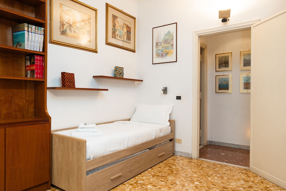 La Casa Dell Artista