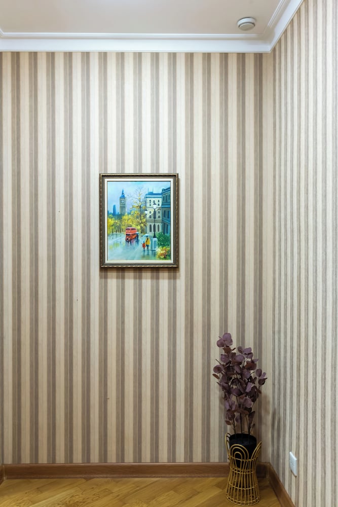 Deniz Inn Duplex Villa with Sea View