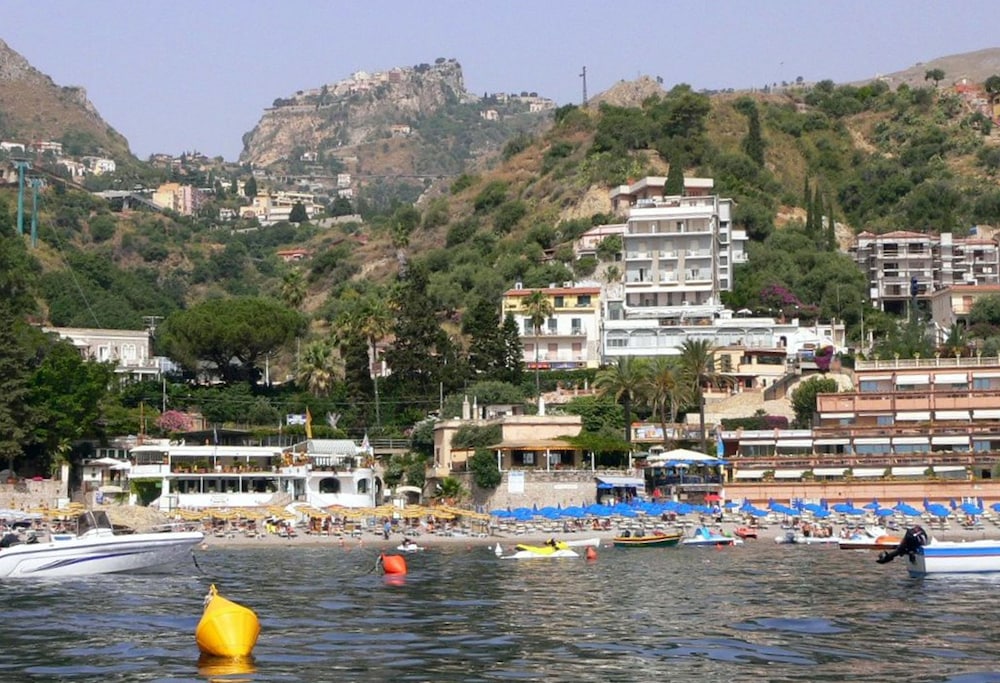Villa Arianna