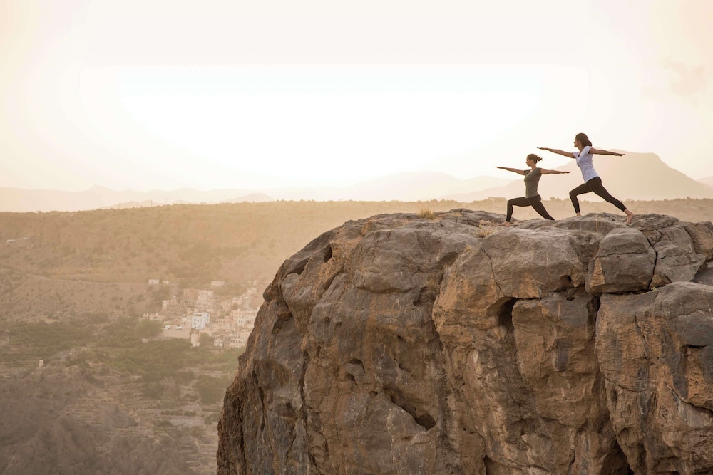 Anantara Al Jabal Al Akhdar Resort 107